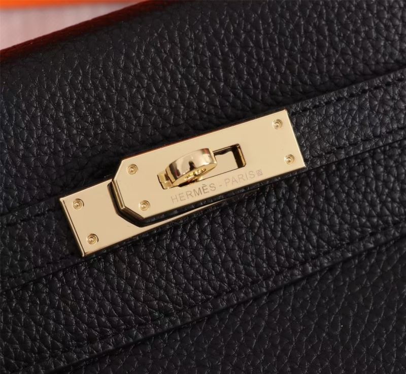 Hermes Kelly Bags